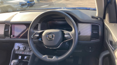 Skoda Kodiaq 1.5 TSI SE L Executive 5dr DSG [7 Seat] Petrol Estate